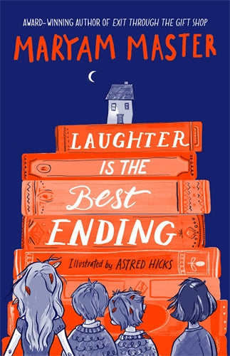 Laughter is the Best Ending