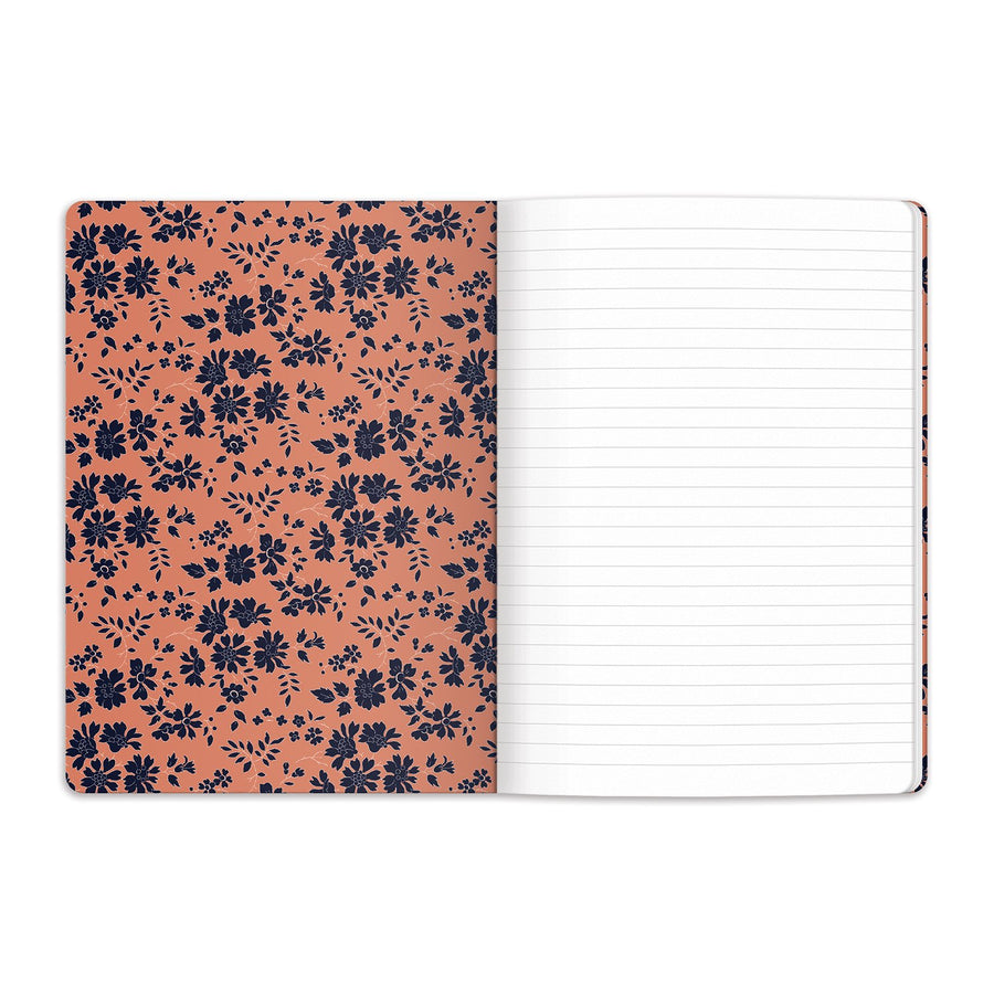 Liberty Floral Writers Notebook Set from Galison, Unique gifts and  lifestyle-enhancing accessories