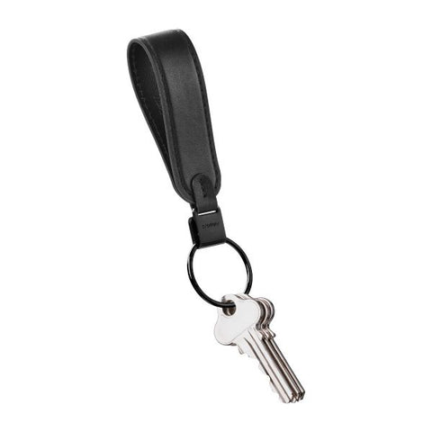 Loop Keychain - Black