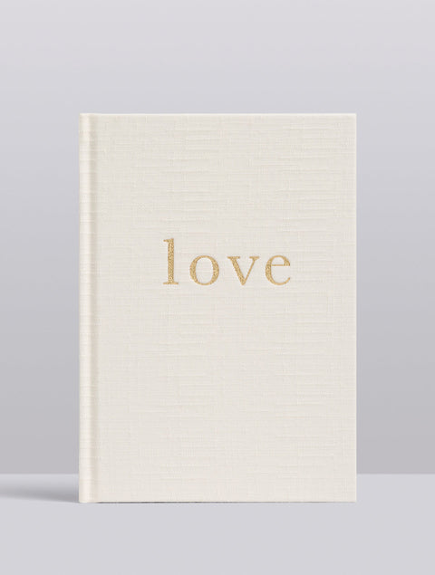 Love - Our Wedding Planner