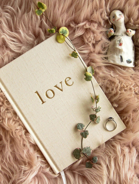 Love - Our Wedding Planner