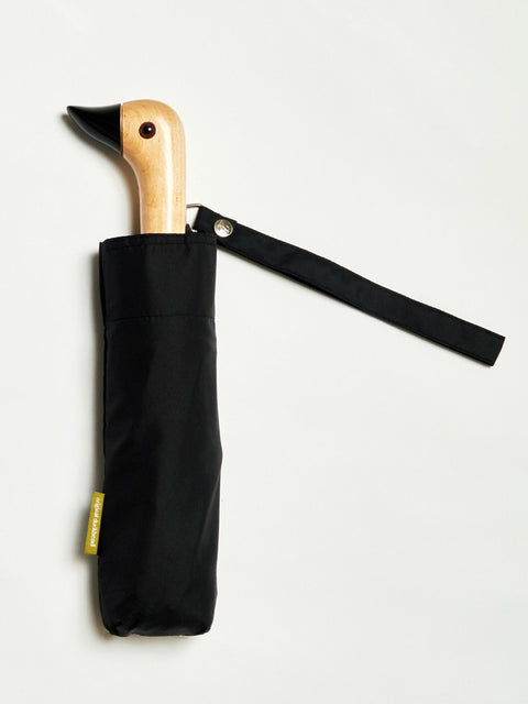 The Original Duckhead Umbrella - Black