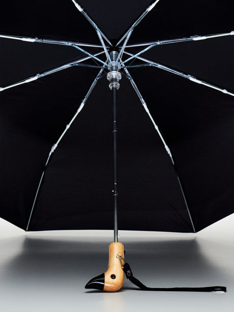 The Original Duckhead Umbrella - Black