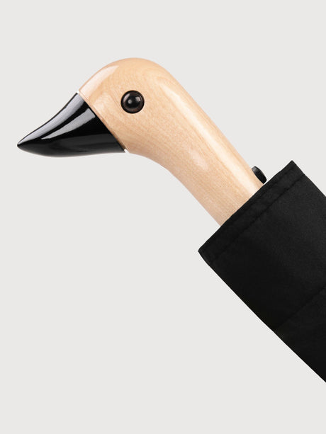 The Original Duckhead Umbrella - Black