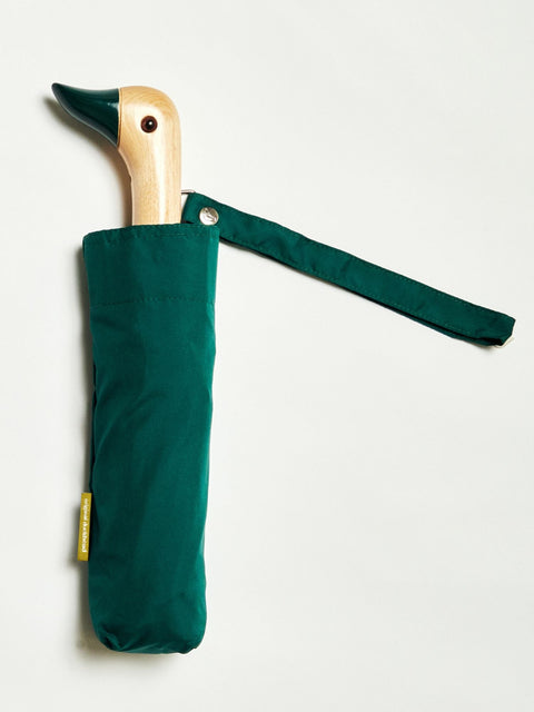 The Original Duckhead Umbrella - Forest Green