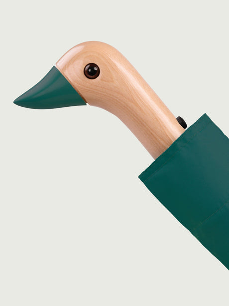 The Original Duckhead Umbrella - Forest Green