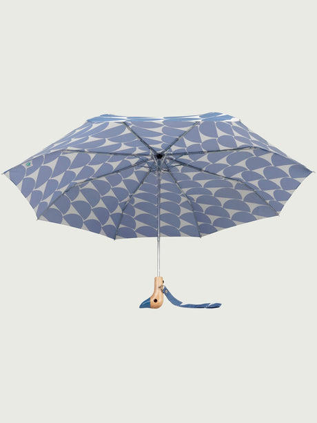 The Original Duckhead Umbrella - Denim Moon