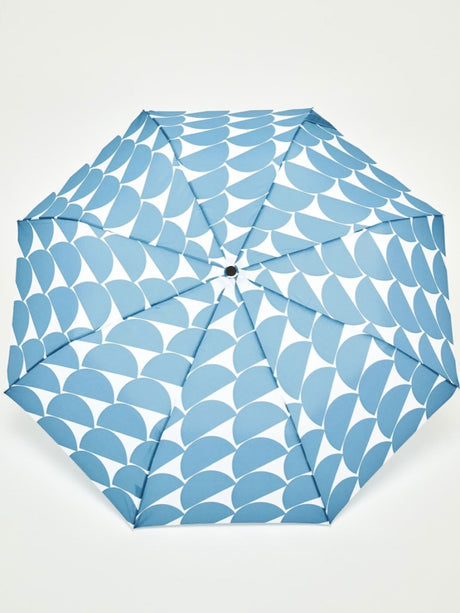 The Original Duckhead Umbrella - Denim Moon