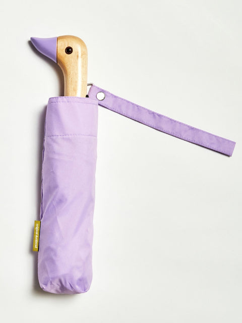 The Original Duckhead Umbrella - Lilac