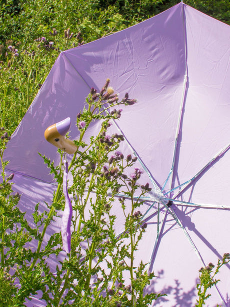 The Original Duckhead Umbrella - Lilac