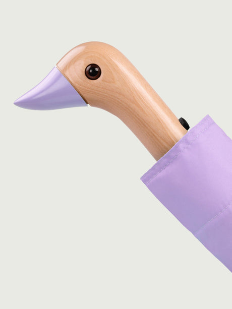 The Original Duckhead Umbrella - Lilac