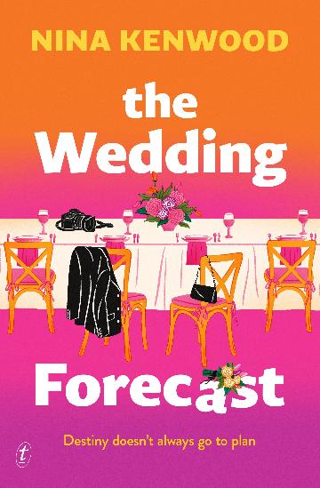 The Wedding Forecast