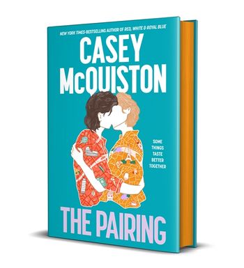 The Pairing - Collectors Edition