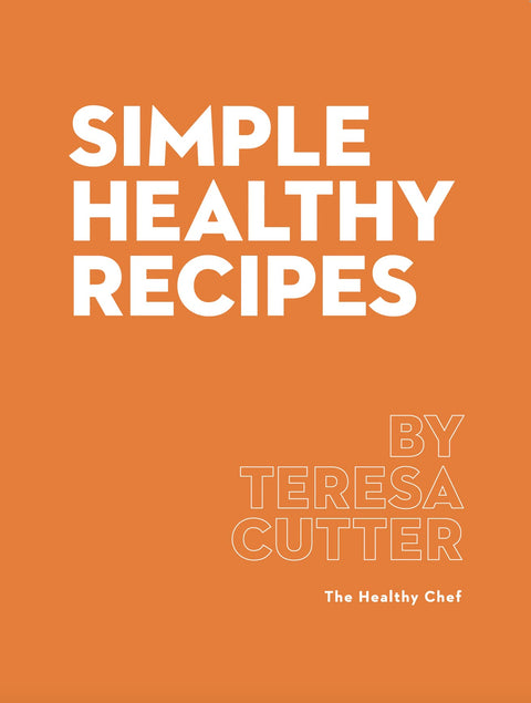 Simple Healthy Recipes