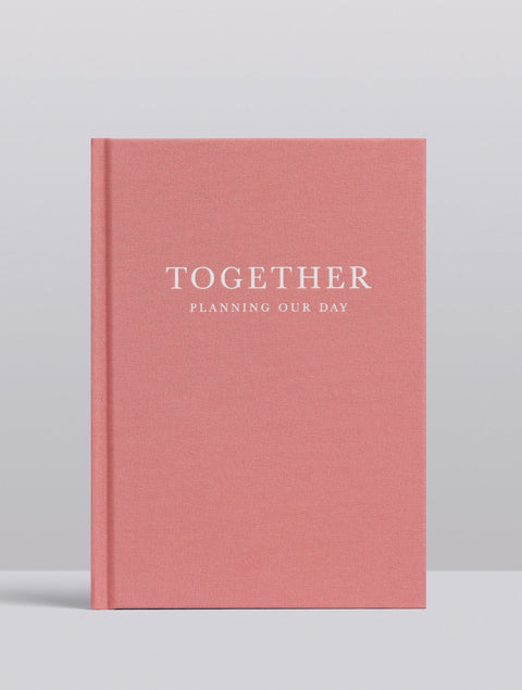 Together - Planning Our Day