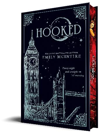 Hooked (Collector's Edition)