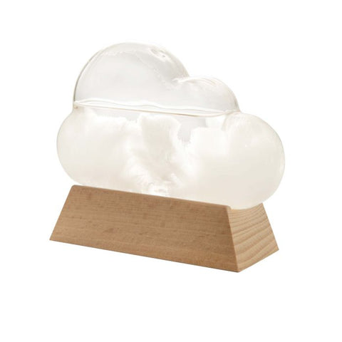 Cloud Weather Station