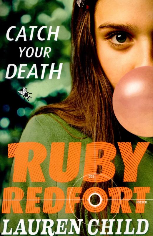 Catch Your Death by Lauren Child | 9780007334117 | Harry Hartog