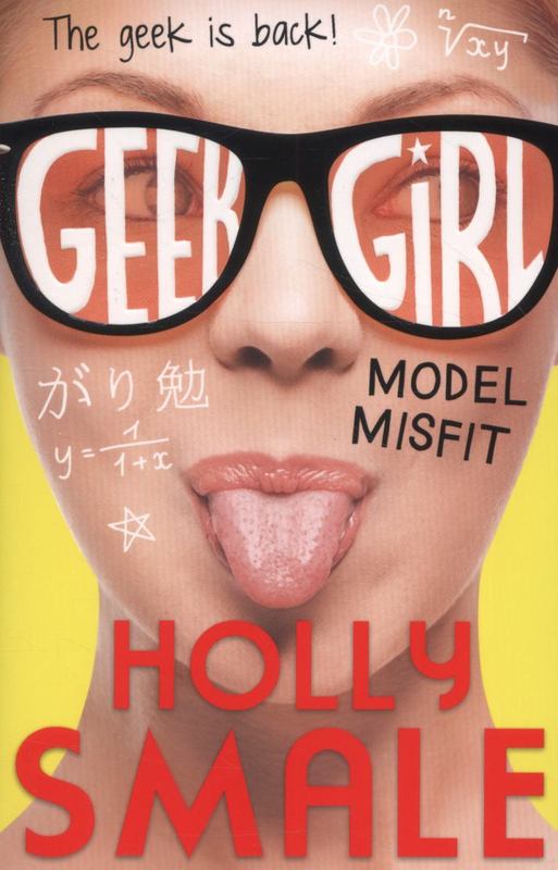 Model Misfit by Holly Smale | 9780007489466 | Harry Hartog