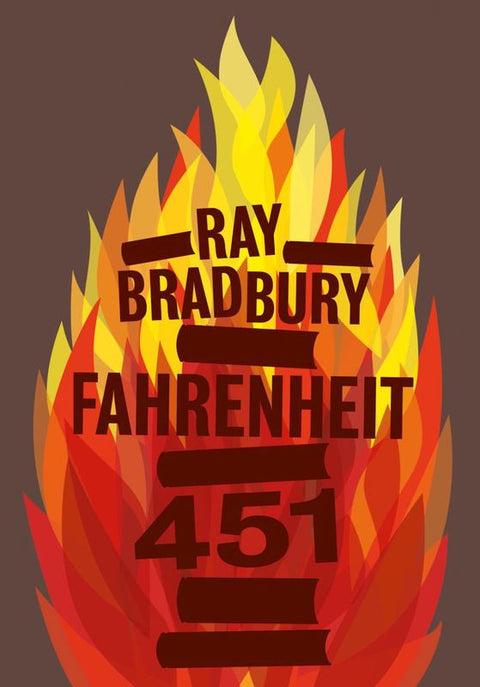 Fahrenheit 451 by Ray Bradbury - 9780007491568