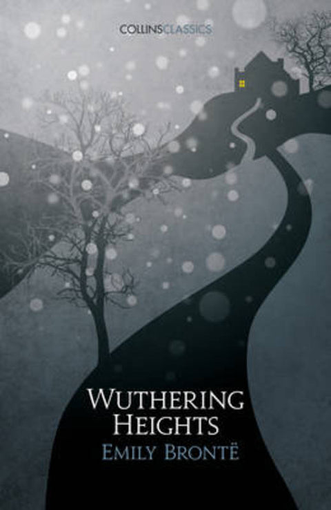 Wuthering Heights by Emily Bronte - 9780008195519