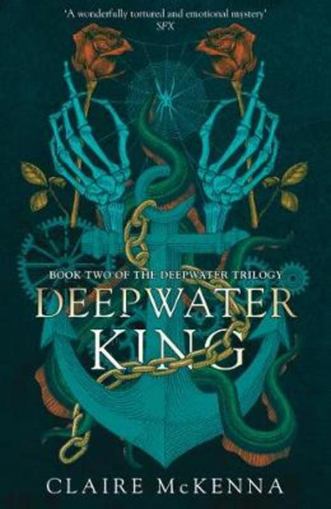 Deepwater King