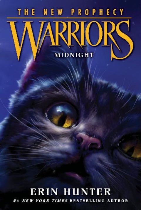 Warriors by Erin Hunter - 9780062367020