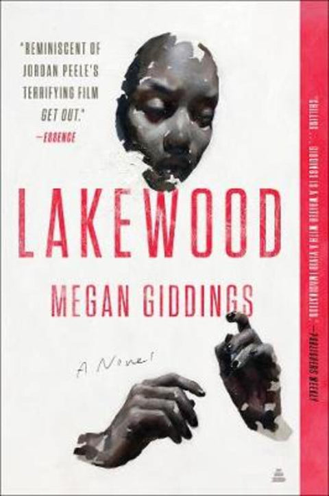 Lakewood by Megan Giddings - 9780062913203