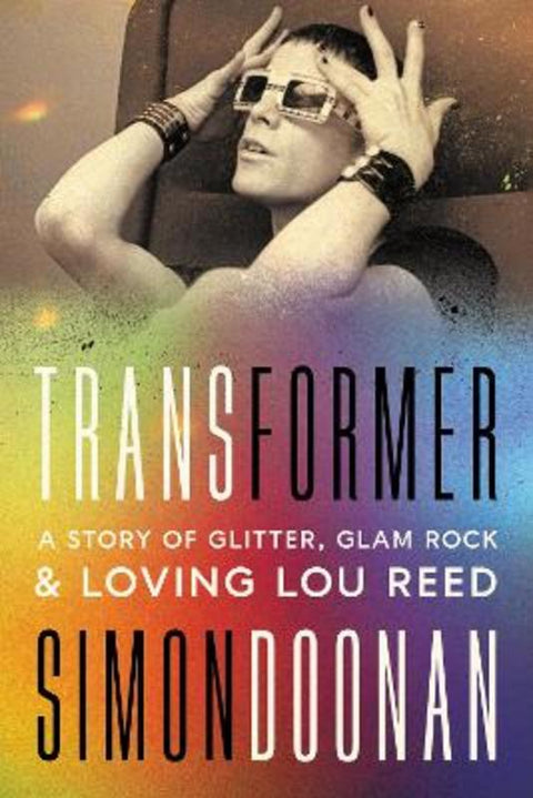 Transformer by Simon Doonan - 9780063295391