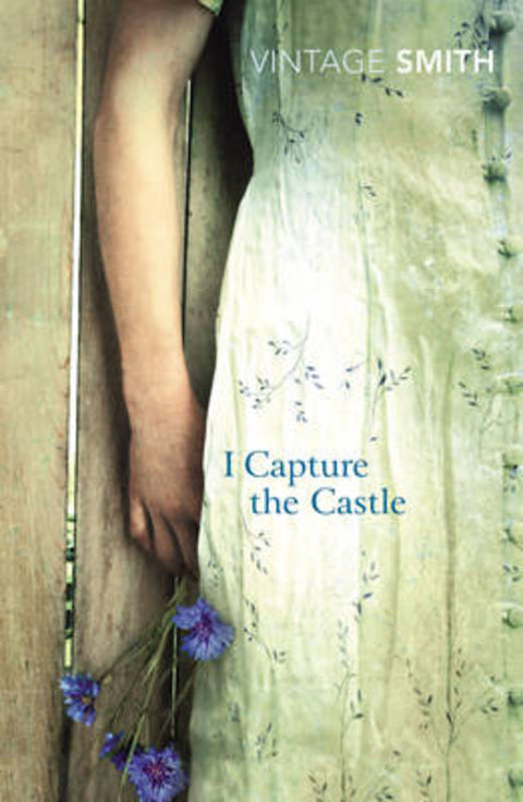 I Capture the Castle by Dodie Smith - 9780099460879