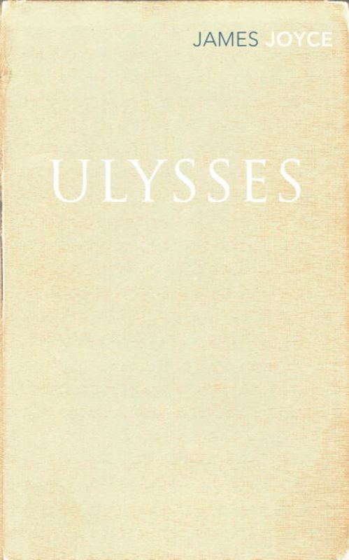 Ulysses by James Joyce | 9780099511199 | Harry Hartog