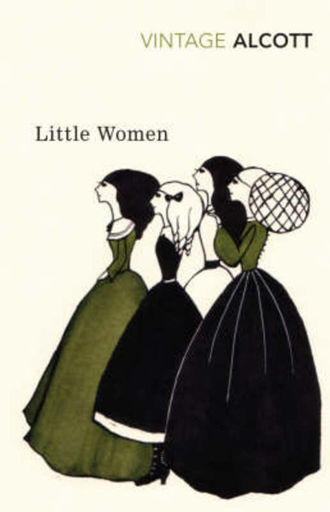 Little Women and Good Wives by Louisa May Alcott - 9780099511496