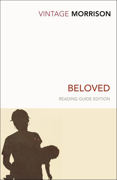 Beloved by Toni Morrison - 9780099540977