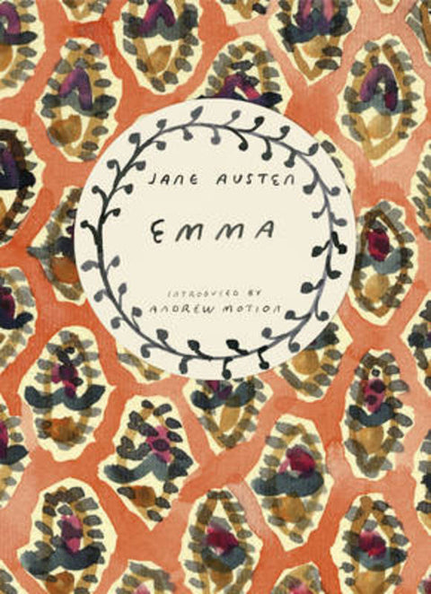 Emma by Jane Austen - 9780099589273