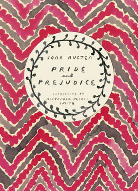 Pride and Prejudice by Jane Austen - 9780099589334