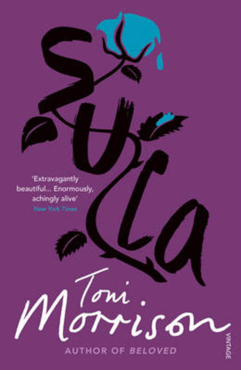 Sula by Toni Morrison - 9780099760016