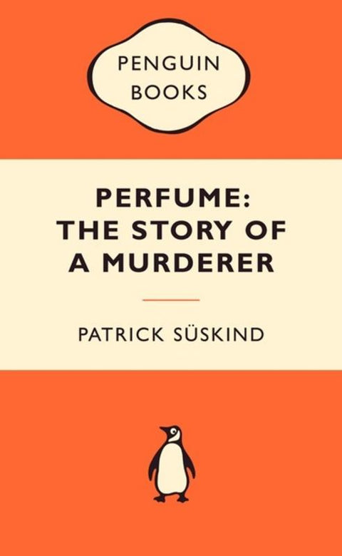 Perfume by Patrick Suskind - 9780141037509