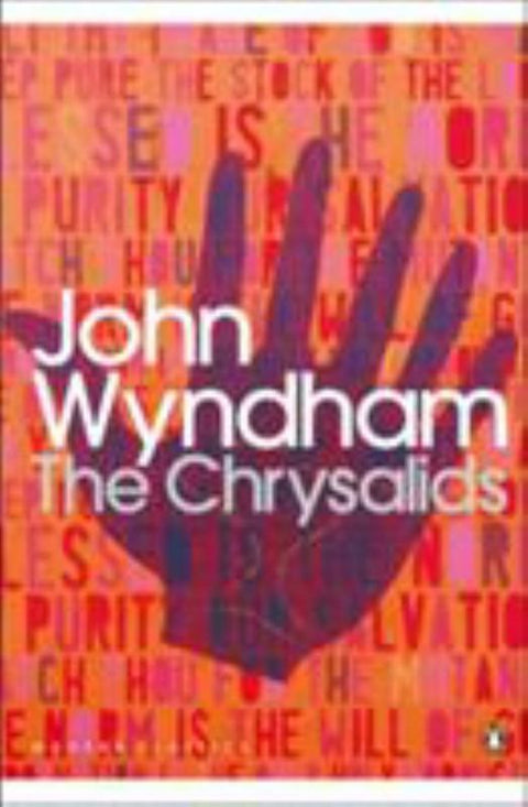 The Chrysalids by John Wyndham - 9780141181479