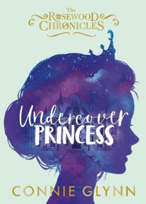 Undercover Princess by Connie Glynn - 9780141379890