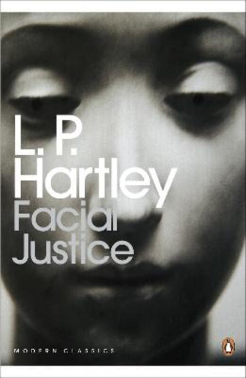 Facial Justice by L. P. Hartley - 9780141395067