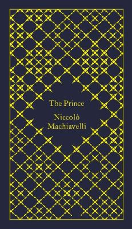 The Prince by Niccolo Machiavelli - 9780141395876