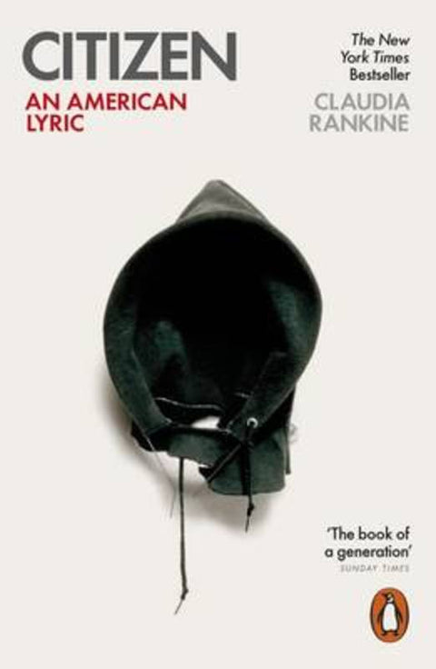 Citizen by Claudia Rankine - 9780141981772