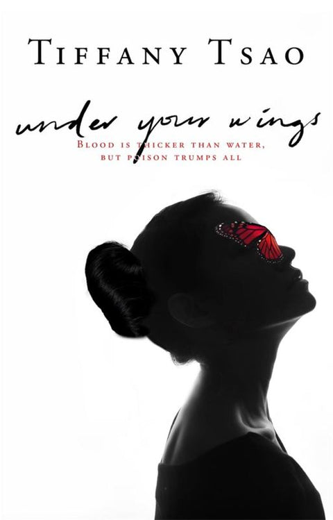 Under Your Wings (The Majesties) by Tiffany Tsao - 9780143789017