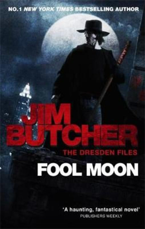 Fool Moon