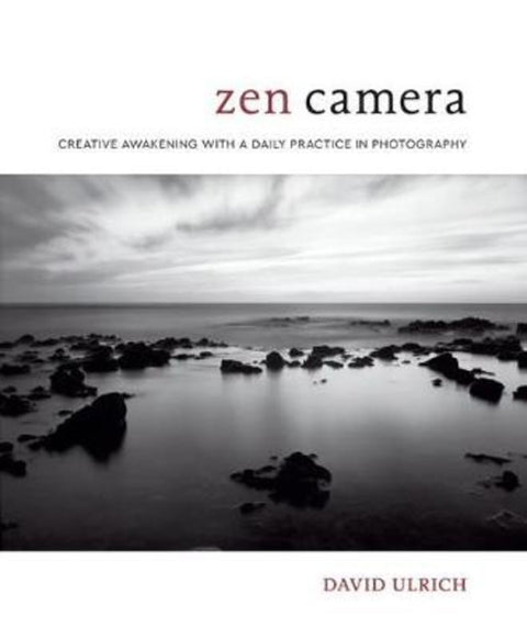 Zen Camera by David Ulrich - 9780399580338