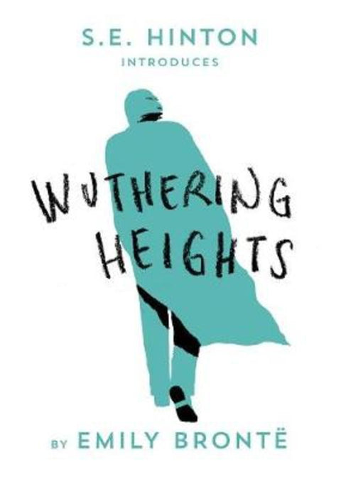 Wuthering Heights by Emily Bronte - 9780593117224