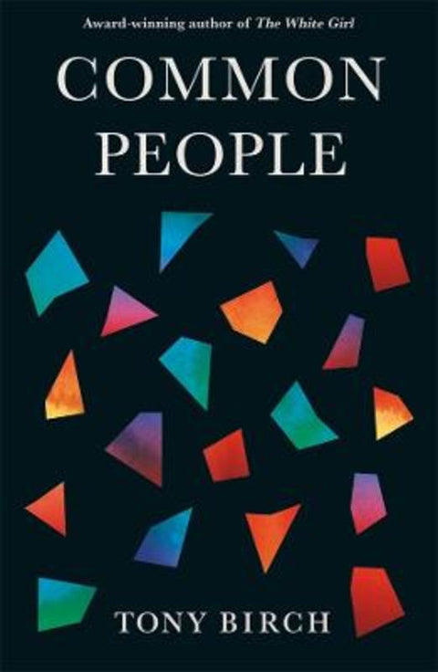 Common People by Tony Birch - 9780702265822