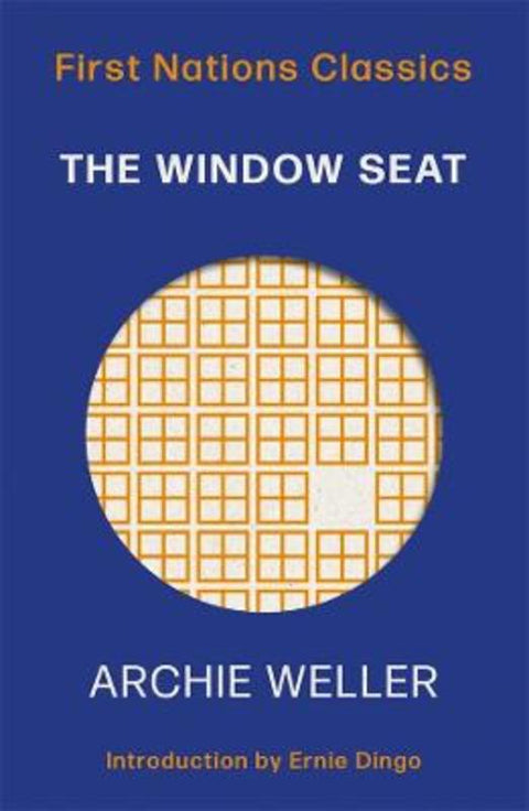 The Window Seat by Archie Weller - 9780702266010