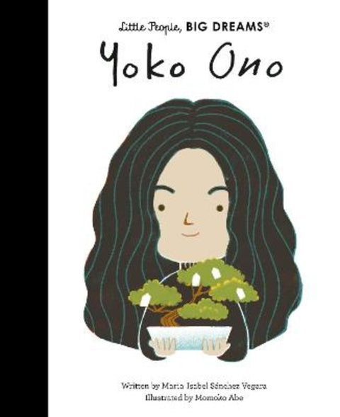 Yoko Ono : Volume 70 by Maria Isabel Sanchez Vegara - 9780711259287