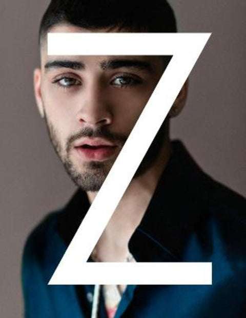 Zayn by ZAYN - 9780718185756